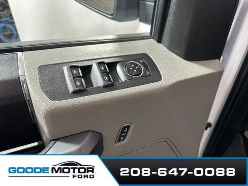 Certified 2018 Ford F150 XLT w/ Equipment Group 301A Mid AWD/4WD image 10