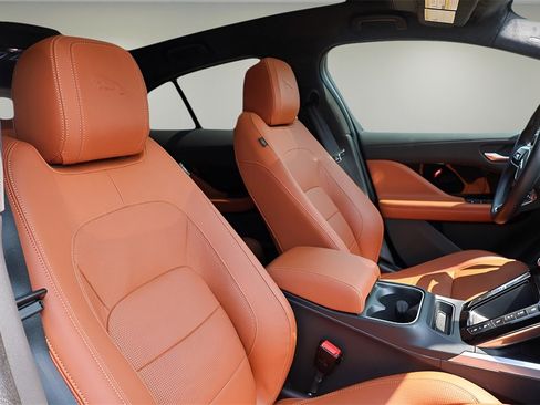 Used 2024 Jaguar I-PACE R-Dynamic HSE image 19