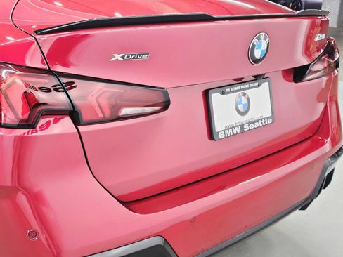 New 2025 BMW 228i xDrive w/ Technology Package image 7