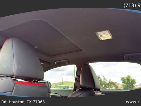 Used 2021 Lexus NX 300 F Sport w/ F Sport Premium Package image 31