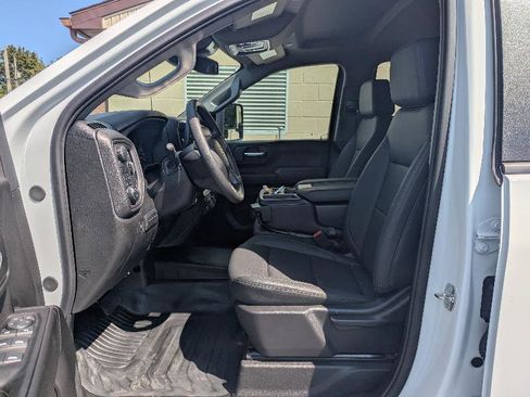 Used 2024 Chevrolet Silverado 2500 W/T w/ WT Convenience Package image 21