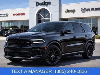 New 2026 Dodge Durango GT w/ Tow 'N Go Package