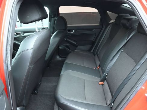 Used 2023 Honda Civic Sport image 13
