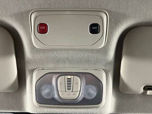 New 2026 RAM ProMaster 2500 image 19