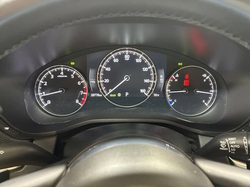 Used 2024 MAZDA CX-90 3.3 Turbo w/ Preferred Plus AWD/4WD image 27