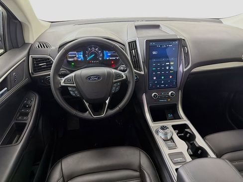 Used 2024 Ford Edge SEL w/ Convenience Package AWD/4WD image 24