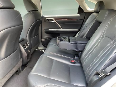 Used 2019 Lexus RX 350 FWD w/ Premium Package image 13