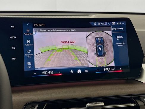 New 2026 BMW X1 xDrive28i image 14