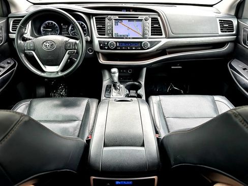 Used 2018 Toyota Highlander Limited FWD image 27