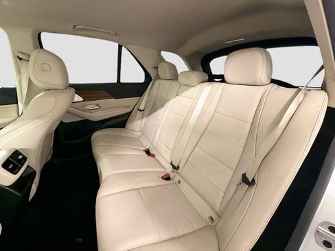 Certified 2021 Mercedes-Benz GLE 350 4MATIC image 25