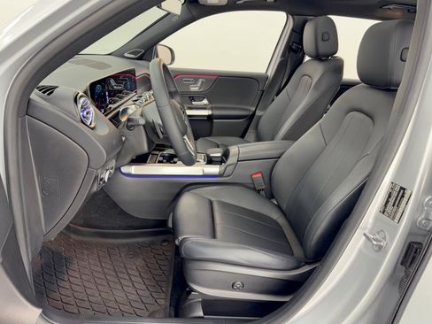 Used 2020 Mercedes-Benz GLB 250 image 5