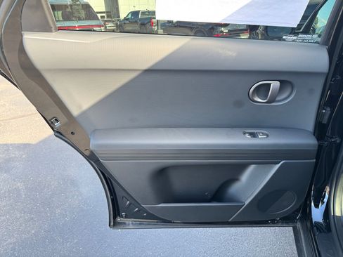 New 2025 Hyundai Ioniq 5 SEL image 23