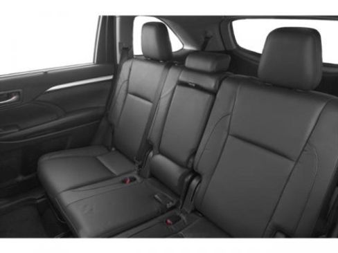 Certified 2019 Toyota Highlander XLE image 14
