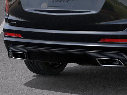 New 2025 Cadillac XT6 Sport w/ Platinum Package image 15