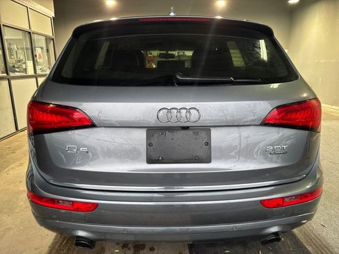 Used 2016 Audi Q5 2.0T Premium Plus image 10