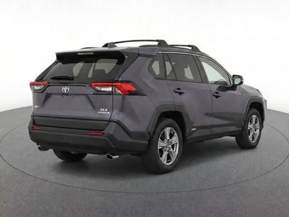 Used 2024 Toyota RAV4 XLE w/ Convenience Package