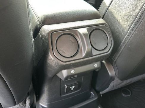 Certified 2023 Jeep Wrangler Altitude image 27