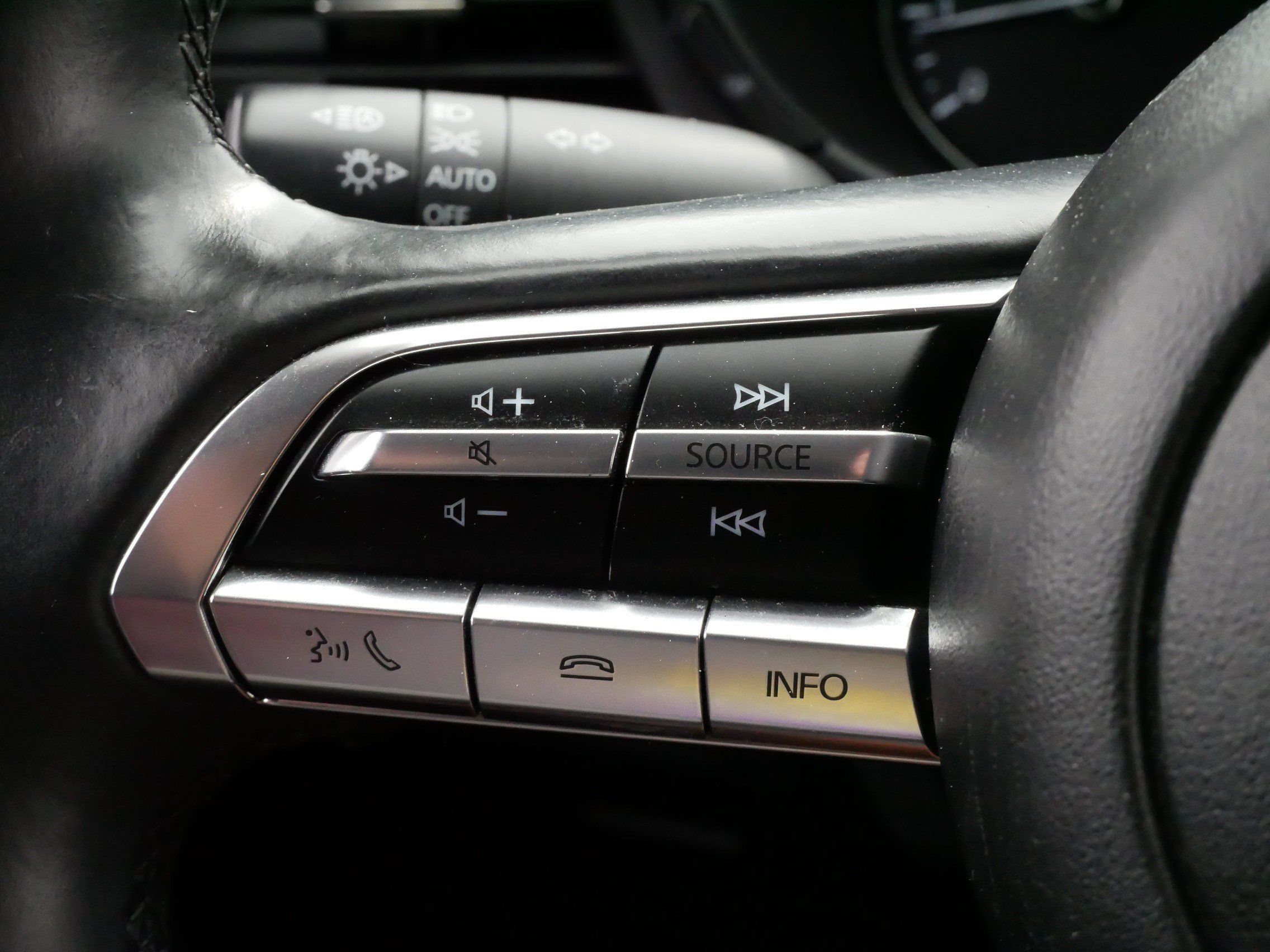 Used 2023 MAZDA CX-30 AWD 2.5 S w/ Preferred Package image 28