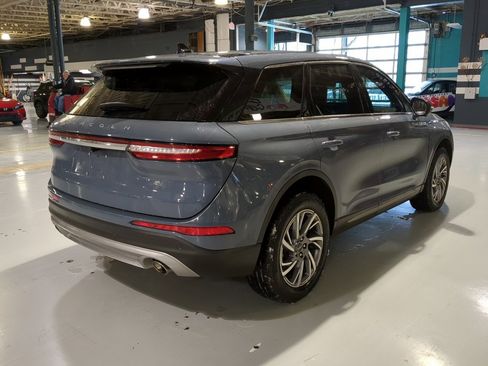 Used 2023 Lincoln Corsair AWD w/ Equipment Group 101A image 7