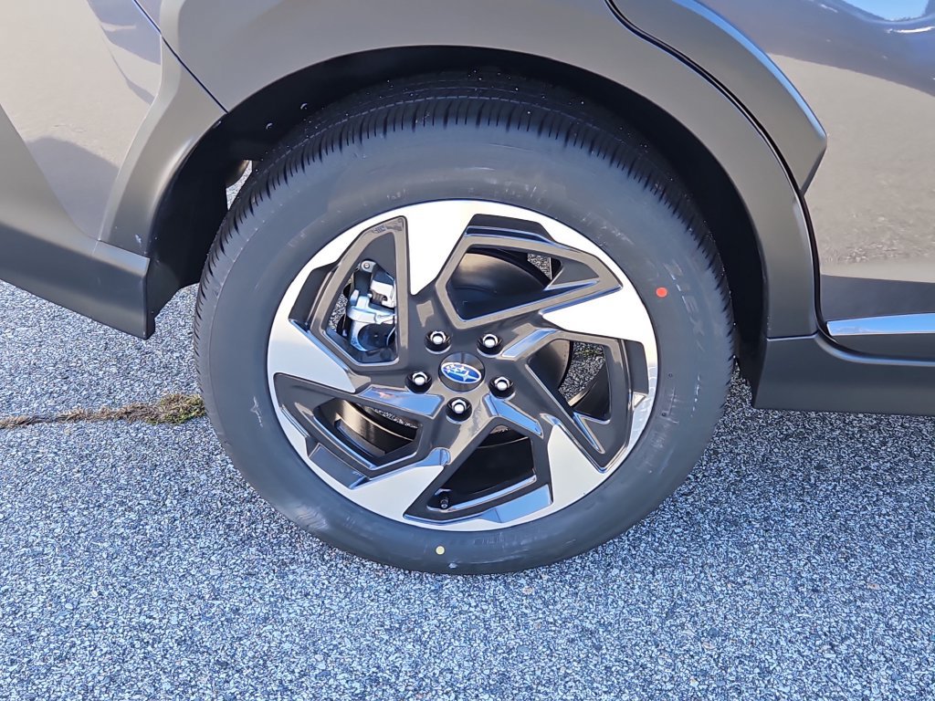 New 2026 Subaru Crosstrek 2.5i Limited AWD/4WD image 4