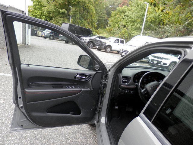 Used 2024 Dodge Durango GT AWD/4WD image 15