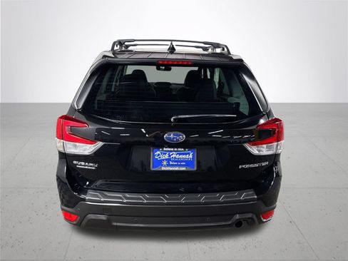 Certified 2023 Subaru Forester Limited w/ Popular Package #2 AWD/4WD image 8