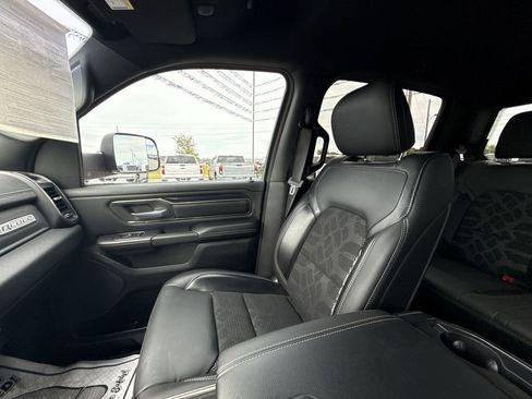 Used 2020 RAM 1500 Rebel w/ Rebel Level 1 Equipment Group AWD/4WD image 31