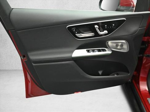 Certified 2026 Mercedes-Benz GLC 300 4MATIC image 18