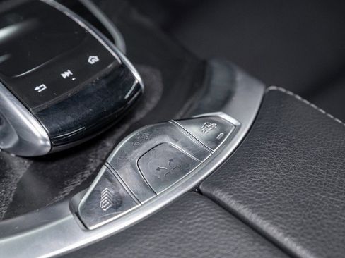 Certified 2023 Mercedes-Benz C 300 Cabriolet image 23