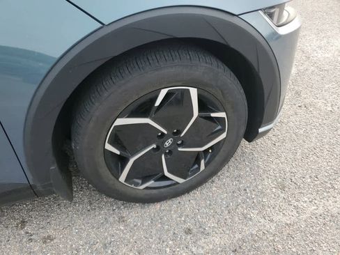 Used 2023 Hyundai Ioniq 5 SEL image 12