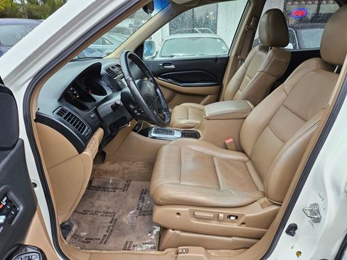 Used 2006 Acura MDX Touring image 14