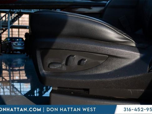 Used 2020 GMC Yukon SLT w/ Open Road Package image 21