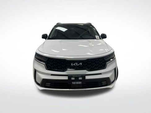 Used 2023 Kia Sorento SX image 12