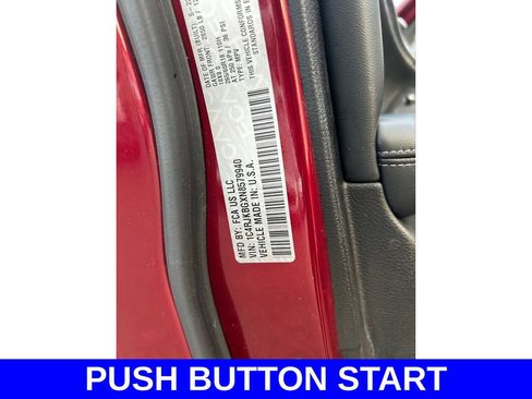 Used 2022 Jeep Grand Cherokee L Limited image 15