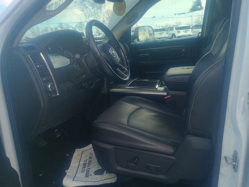 Used 2015 RAM 1500 Sport image 16