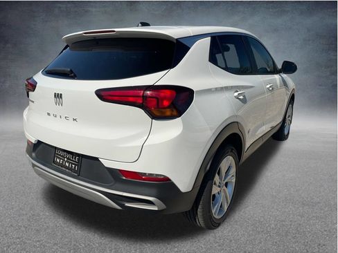 Used 2025 Buick Encore GX Preferred FWD image 8