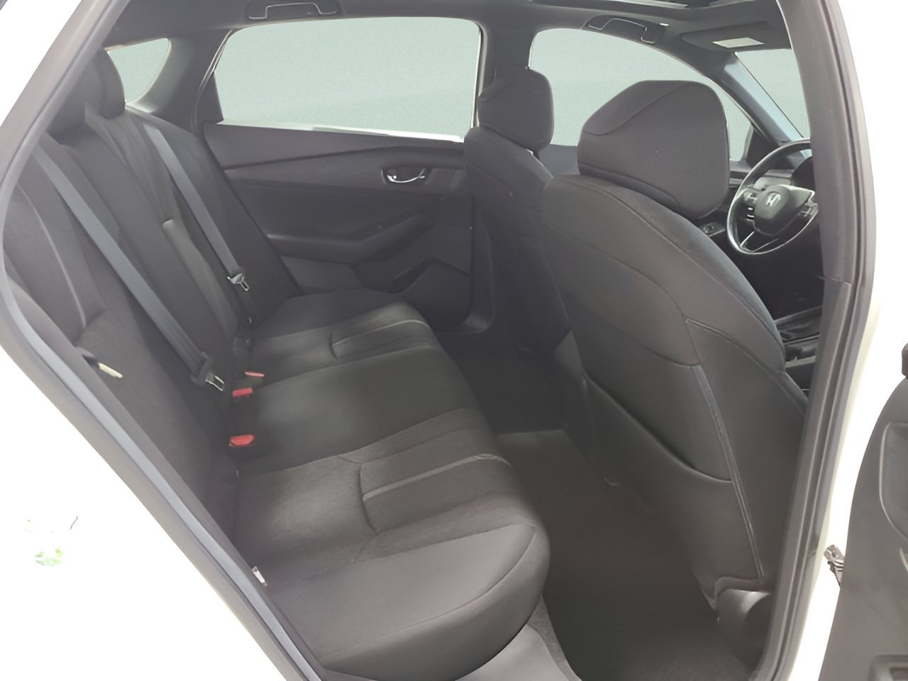 Used 2024 Honda Accord Sport image 15