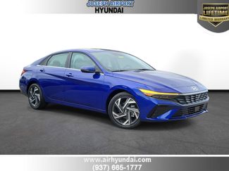 New 2025 Hyundai Elantra Limited 360° Tour