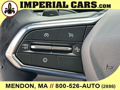 New 2026 Chevrolet Equinox LT w/ LPO, Floor Liner Package AWD/4WD image 22