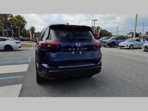 New 2026 Nissan Rogue SV image 27
