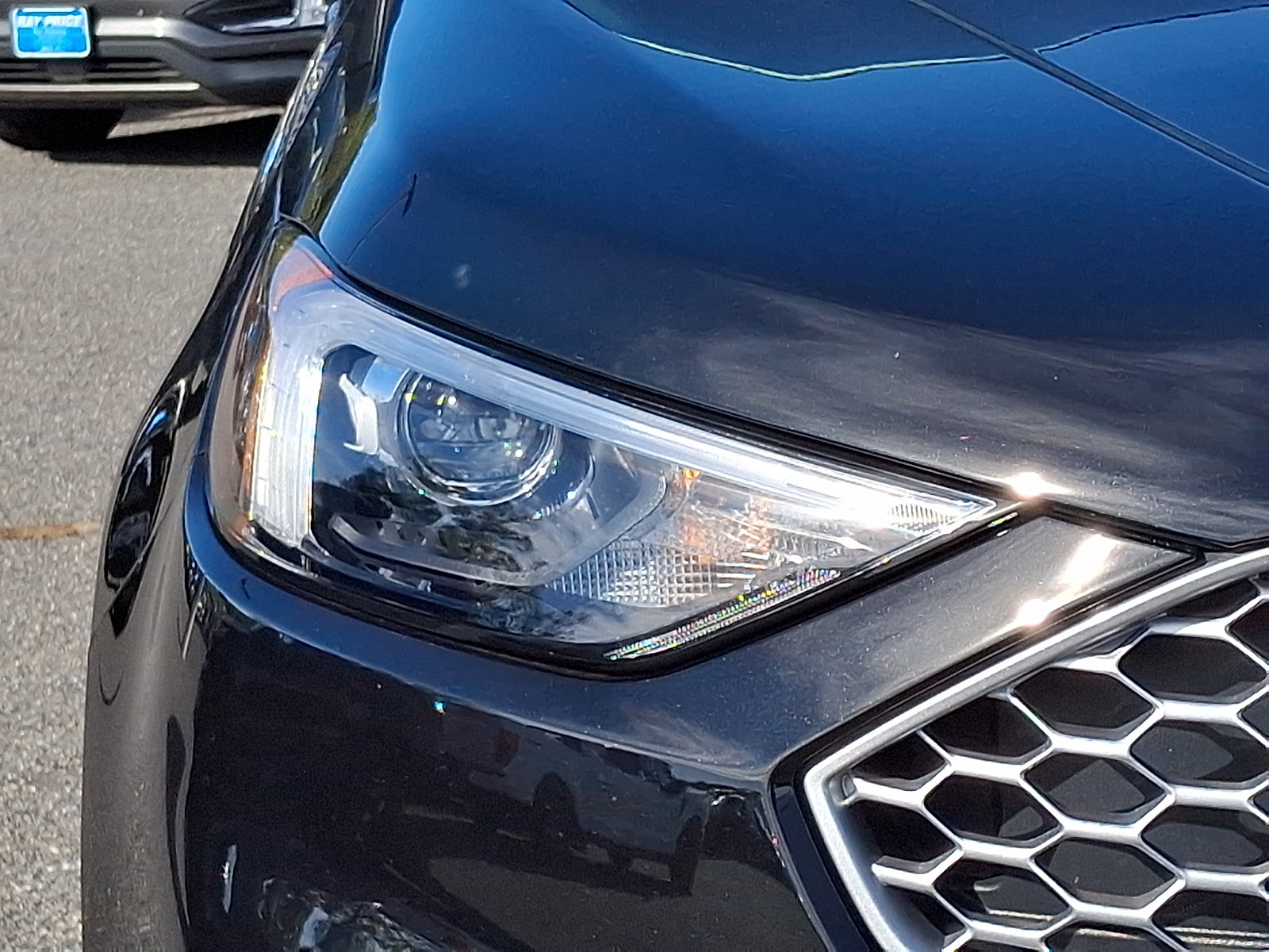 Used 2024 Ford Edge SEL w/ Convenience Package AWD/4WD image 10