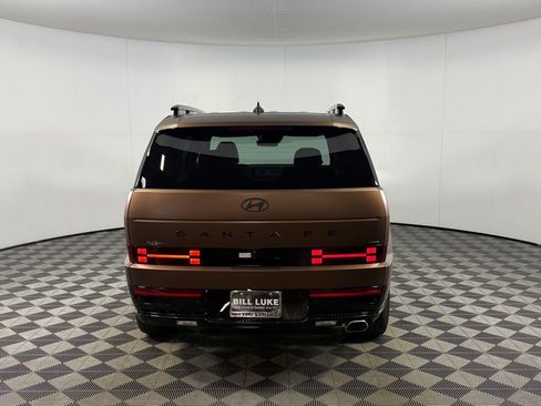 Used 2026 Hyundai Santa Fe Calligraphy image 9