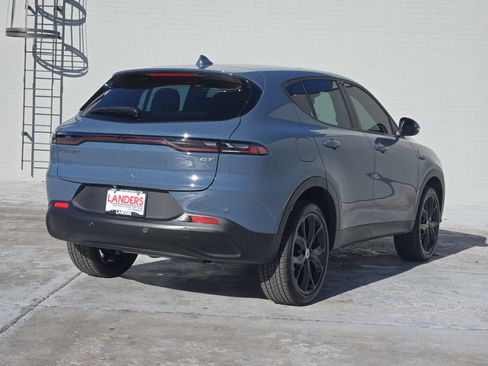 Used 2023 Dodge Hornet GT Plus w/ Track Pack image 8