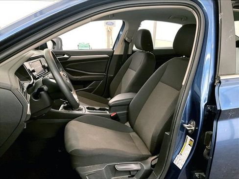 Used 2019 Volkswagen Jetta S FWD image 24