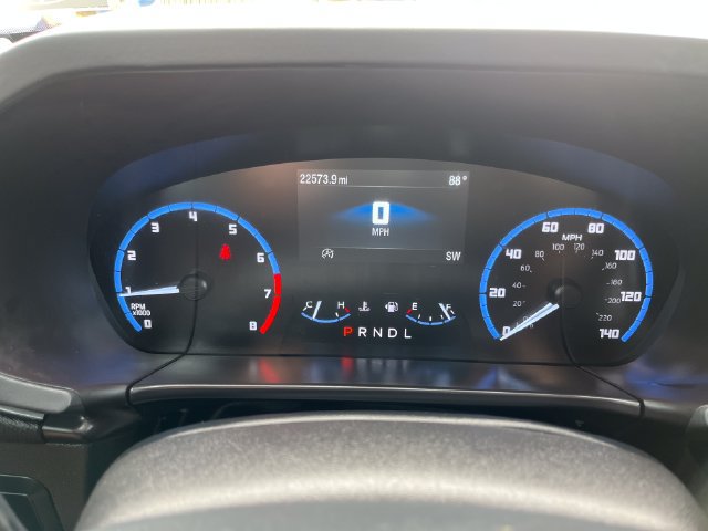 Used 2024 Ford Bronco Sport Big Bend AWD/4WD image 24