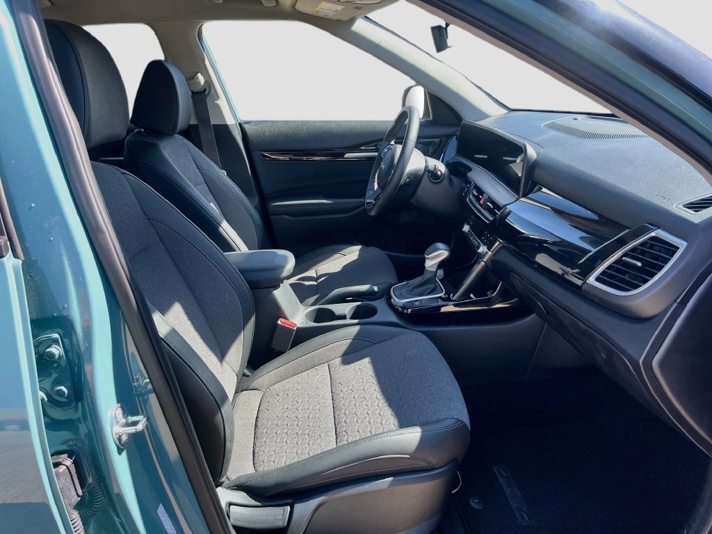Used 2026 Kia Seltos S FWD image 29