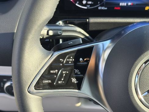 Certified 2026 Mercedes-Benz GLA 250 4MATIC image 24