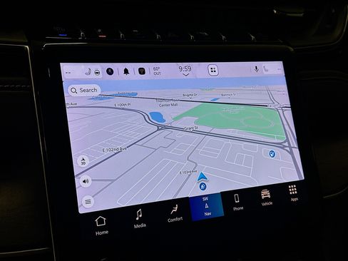 Used 2022 Jeep Grand Cherokee Limited 4xe w/ Luxury Tech Group II image 22