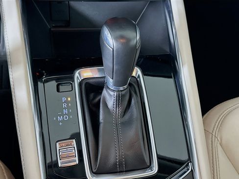 Used 2023 MAZDA CX-5 AWD 2.5 S w/ Premium Plus Pkg image 24