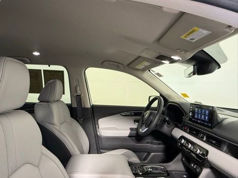Used 2025 Honda Pilot EX-L image 63